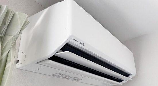 2026/06/10 神奈川県茅ヶ崎市のお客様｜壁掛エアコン交換の施工事例