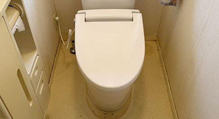 2026/05/21 宮城県仙台市のお客様｜トイレ交換の施工事例