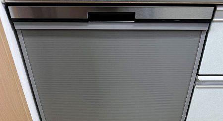 2026/06/08 大阪府堺市堺区のお客様｜ビルトイン食洗機交換の施工事例