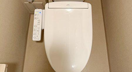 2026/07/02 東京都葛飾区のお客様｜ウォシュレット交換の施工事例