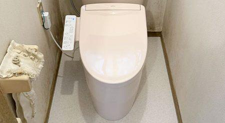 2026/06/18 神奈川県横浜市旭区のお客様｜トイレ交換の施工事例