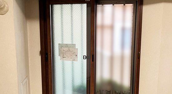 2026/07/08 神奈川県横浜市青葉区のお客様｜内窓・二重窓交換の施工事例
