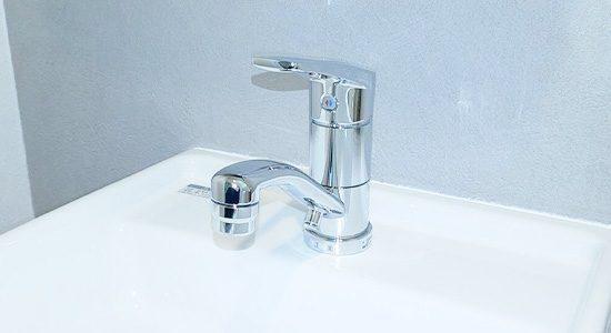 2026/07/08 北海道北広島市のお客様｜洗面水栓交換の施工事例
