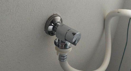 2026/08/19 福岡県福岡市のお客様｜洗濯機水栓交換の施工事例
