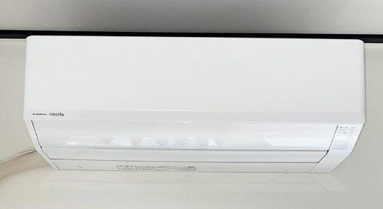 2026/08/07 大阪府大阪市大正区のお客様｜壁掛エアコン交換の施工事例
