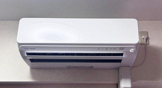 2026/08/12 神奈川県横浜市青葉区のお客様｜壁掛エアコン交換の施工事例