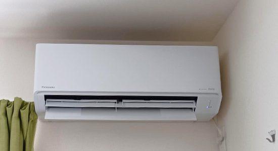 2026/08/04 埼玉県所沢市のお客様｜壁掛エアコン交換の施工事例