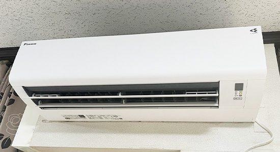 2026/07/30 愛知県春日井市のお客様｜壁掛エアコン交換の施工事例