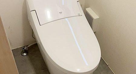 2026/07/31 東京都荒川区のお客様｜トイレ交換の施工事例