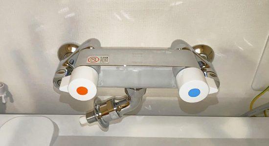 2026/07/17 東京都品川区のお客様｜洗濯機水栓交換の施工事例