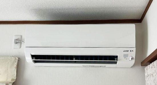 2026/07/30 栃木県栃木市のお客様｜壁掛エアコン交換の施工事例