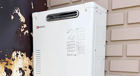 2026/07/22 埼玉県上尾市のお客様｜給湯器交換の施工事例