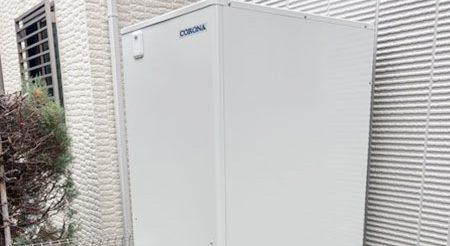 2026/08/13 千葉県船橋市のお客様｜エコキュート交換の施工事例