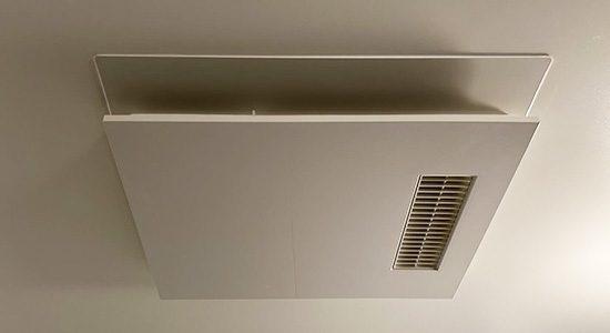 2026/08/28 神奈川県横浜市のお客様｜浴室乾燥機交換の施工事例