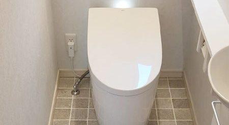 2026/09/01 大阪府高槻市のお客様｜トイレ交換の施工事例