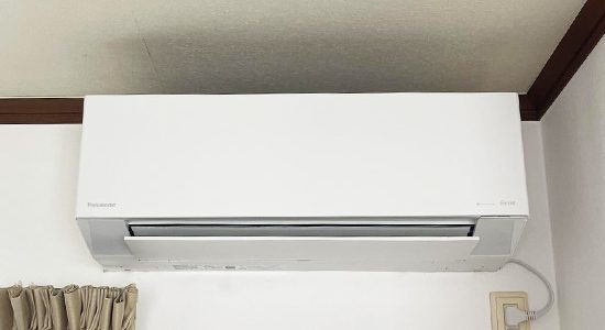 2026/09/04 埼玉県春日部市のお客様｜壁掛エアコン交換の施工事例