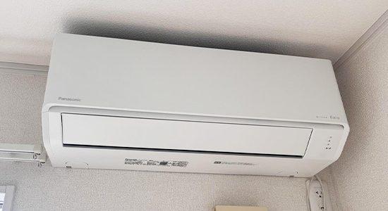 2026/10/09 神奈川県横浜市のお客様｜壁掛エアコン交換の施工事例