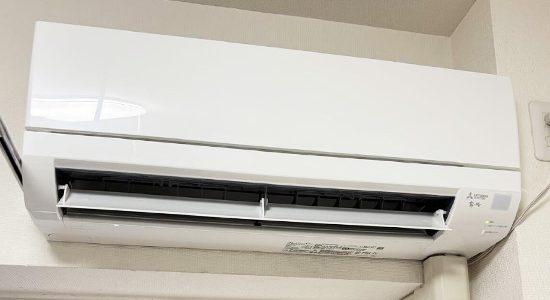 2026/09/17 東京都中央区のお客様｜壁掛エアコン交換の施工事例