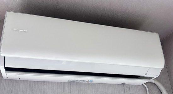 2026/09/17 神奈川県横浜市のお客様｜壁掛エアコン交換の施工事例