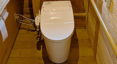 2026/10/27 宮城県石巻市のお客様｜トイレ交換の施工事例