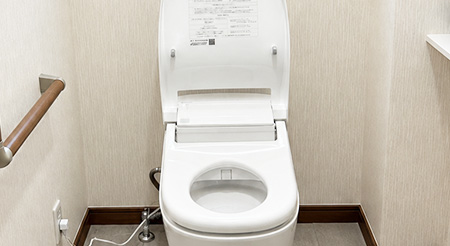 2026/10/28 宮城県大崎市のお客様｜トイレ交換の施工事例