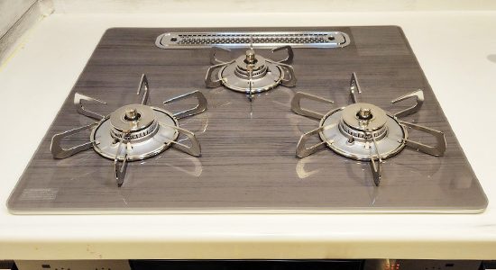 2026/10/21 埼玉県さいたま市のお客様｜ビルトインコンロ交換の施工事例