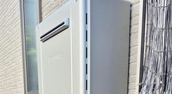 2026/10/19 東京都武蔵村山市のお客様｜給湯器交換の施工事例