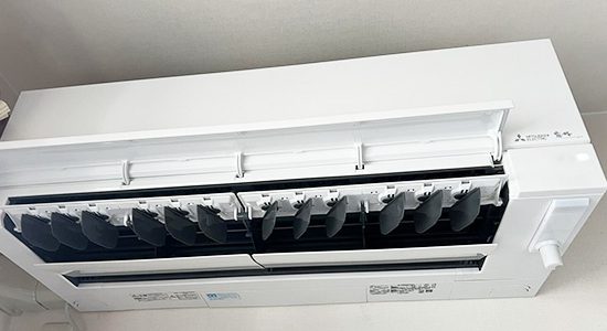 2026/10/29 愛知県名古屋市のお客様｜壁掛エアコン交換の施工事例