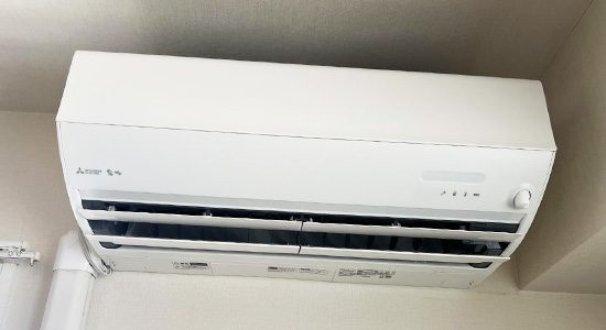 2026/10/30 愛知県名古屋市のお客様｜壁掛エアコン交換の施工事例