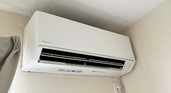 2026/10/30 愛知県名古屋市のお客様｜壁掛エアコン交換の施工事例