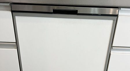 2026/10/22 東京都豊島区のお客様｜ビルトイン食洗機交換の施工事例