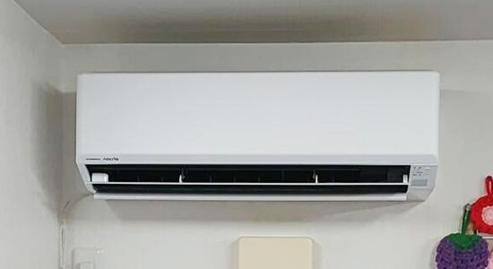 2026/10/30 千葉県千葉市のお客様｜壁掛エアコン交換の施工事例