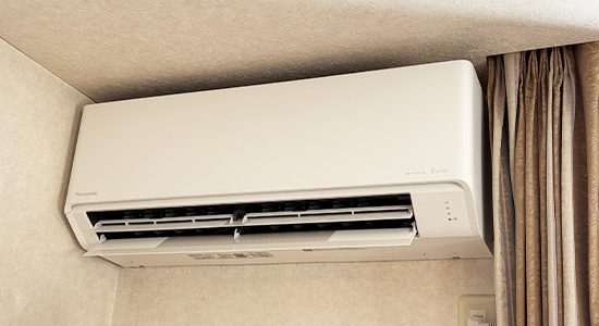 2026/10/23 千葉県柏市のお客様｜壁掛エアコン交換の施工事例