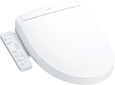 TOTO ウォシュレットSS1の交換が工事費込みで安い｜品番TCF6624｜トイレ便座交換