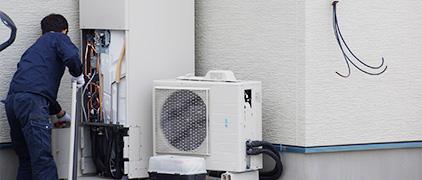 エコキュート交換業者の選び方｜ネット会社、家電量販店、ホームセンターなどの違いや特徴