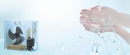 エコキュートの仕組み｜ヒートポンプ技術によって空気熱を利用しお湯を沸かす仕組みを解説