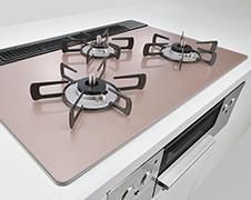 lisse(リッセ)|rinnai