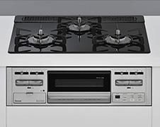 standard(スタンダード)|rinnai