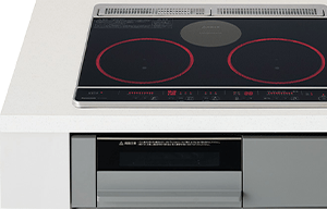 パナソニック「F/J/Nシリーズ」|ベーシックグレードIHシリーズ一覧