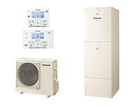 フルオートタイプ｜パナソニック HE-S37NQS｜エコキュート