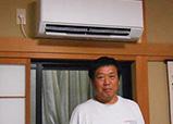 お客様の声｜交換できるくん