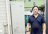 お客様の声｜交換できるくん