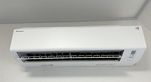 2025/04/18 東京都練馬区のお客様|壁掛エアコン交換の施工事例