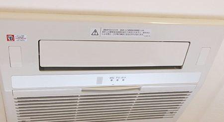 2025/07/23 大阪府大阪市のお客様｜浴室乾燥機交換の施工事例