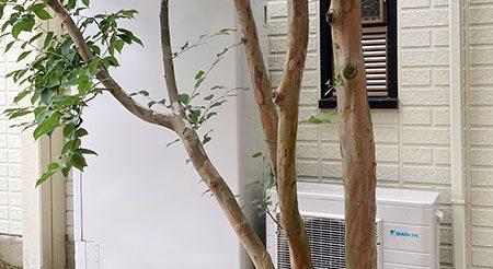 2025/10/20 茨城県猿島郡のお客様｜エコキュート交換の施工事例