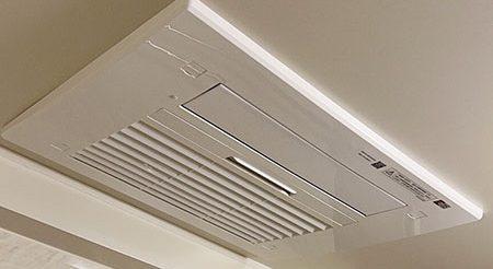 2025/11/14 大阪府大阪市のお客様｜浴室乾燥機交換の施工事例