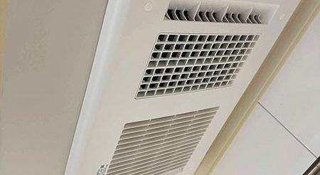 2026/01/07 東京都豊島区のお客様｜浴室乾燥機交換の施工事例