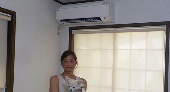 2025/8/26 大阪府高槻市のお客様|壁掛エアコン交換の施工事例