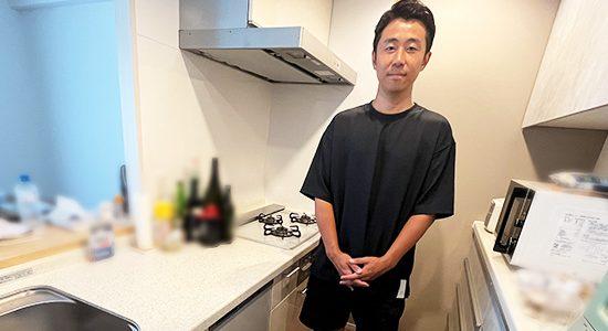 2025/9/10 兵庫県西宮市のお客様|ビルトイン食洗機交換の施工事例
