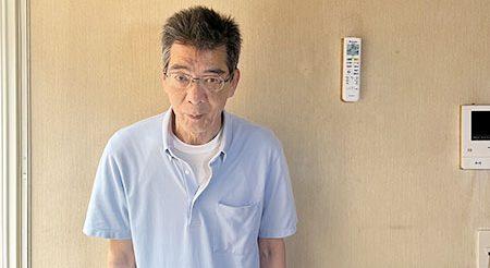 2025/9/12 神奈川県横浜市のお客様｜壁掛エアコン交換の施工事例
